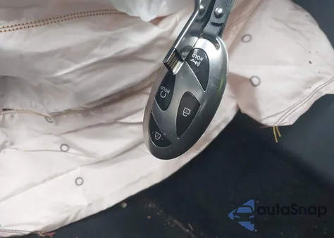 2025 Hyundai Sonata Se из США, поврежденный, VIN KMHL24JAXSA472947